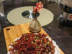 -茶叁酒肆·楚味江湖(菱角湖店)