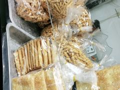 -徐文林香酥饼(桃园店)