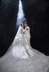 -巴黎春天·菀纱仙庭婚纱美学