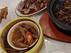 -嘉味港式餐厅(海门大有境店)