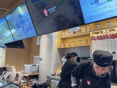 -霸王茶姬(南京六合天合广场店)
