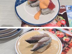 -滨寿司(新街口中央商场店)