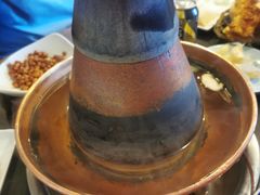 -裕德孚·非遗手切涮羊肉(东直门内大街店)