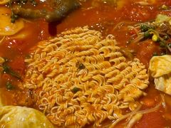 -贵州辣子鸡番茄鸡