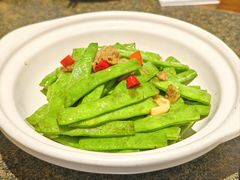 -三道菜(明堂公园店)