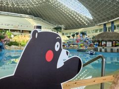 -青岛海泉湾度假区温泉
