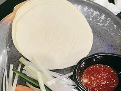 -老卜奎齐齐哈尔烤肉(人民东路店)