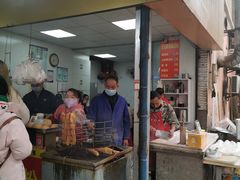 -汪记鲜鱼糊汤粉(沈阳路总店)