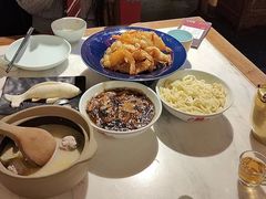 -小吊梨汤·北京菜·烤鸭(鸟巢店)