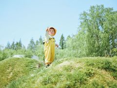 -前小桔亲子创意农场·草莓采摘·露营烧烤