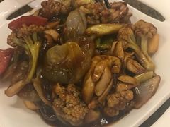 -旺达·福州菜(正大广场店)