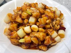-紫光园·烤鸭(紫燕中路店)