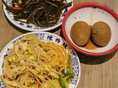 -兰州陈记牛肉面 ·烧烤· 铜锅涮肉(万达店)