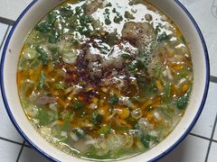 -龙门李家三旦羊肉汤馆