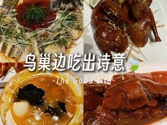 -觅唐MITONG(鸟巢店)
