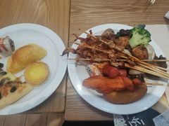 -好伦哥(冯村店)