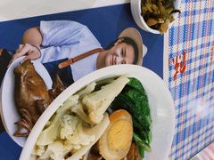 -陈鹏鹏潮汕菜(宝安机场T3航站楼店)