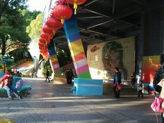 -东部华侨城