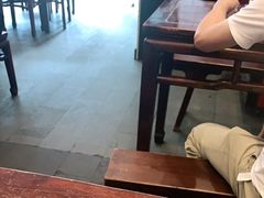 大堂-东泰祥生煎馆(长宁路店)