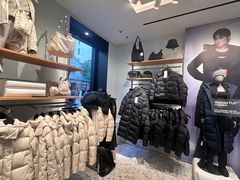 -lululemon(新天地店)