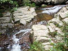-浙北大峡谷
