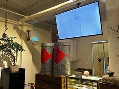 -成川茶店·潮汕工夫浓茶(万象店)