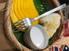-迷你椰·泰式大排档(共康店)