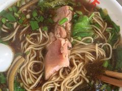 -老赵面店(大西路店)