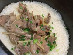 -大鸽饭(马王堆店)