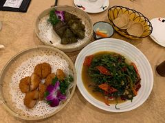 -南沙游艇会·大兵船餐厅