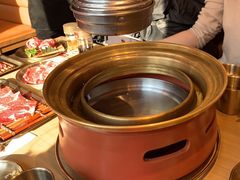 -西塔老太太泥炉烤肉(双井店)
