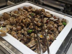-吉布鲁牛排海鲜自助(温江合生汇店)