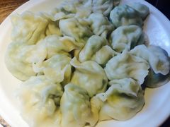 -双合园·海鲜水饺青岛菜(上清路店)
