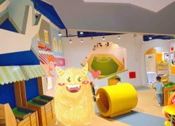 -儿童乐园(王府井百货店)