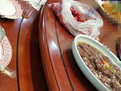 -老妈厨房团圆饺子东北菜(北环路店)