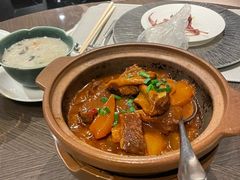 -万丽轩·粤菜(王府井金茂万丽酒店)