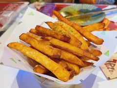 -做披萨的奇葩(中海央墅店)