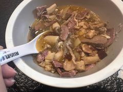 -阳坊胜利涮羊肉(阳坊老店)
