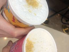 初心乌龙-茶话弄(李家村万达店)