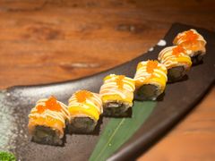 -京鹿料理(荟聚店)
