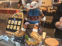 -巧克玩家·城市伴手礼(in88银泰店)