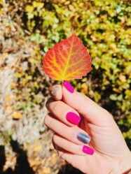 -X Bay-Nail日式美甲美睫