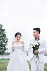 -巴黎恋人婚纱摄影(东莞总店)