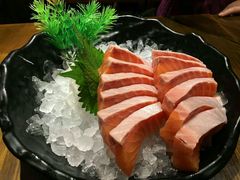 -大雄寿司(中华广场店)