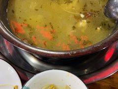 -陈记泸州酸菜豆花火锅(建设路店)
