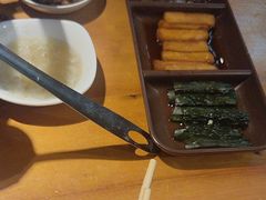 -一桶江山餐厅(松北店)