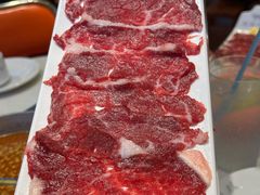 -荣叔港式沙嗲牛肉火锅(正佳潮流店)