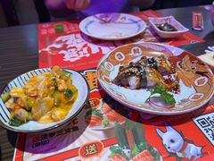 -仙隐小鹿中华料理(南宁万象城店)