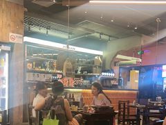 -破店肥哈·东北烧烤·夜宵(南山保利店)