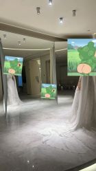 -MANLI BRIDAL婚纱